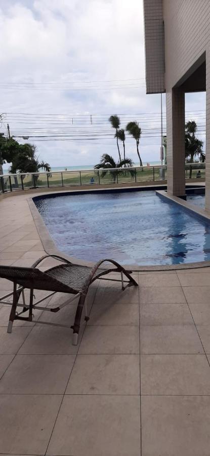 Apartament Beach Fortaleza Exterior foto
