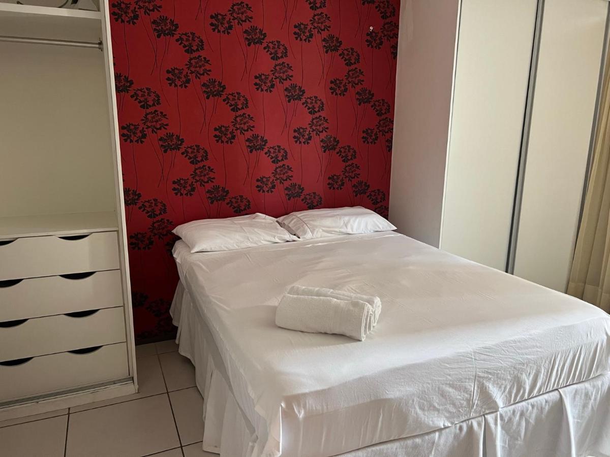 Apartament Beach Fortaleza Exterior foto