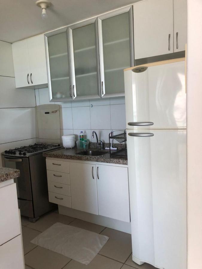 Apartament Beach Fortaleza Exterior foto