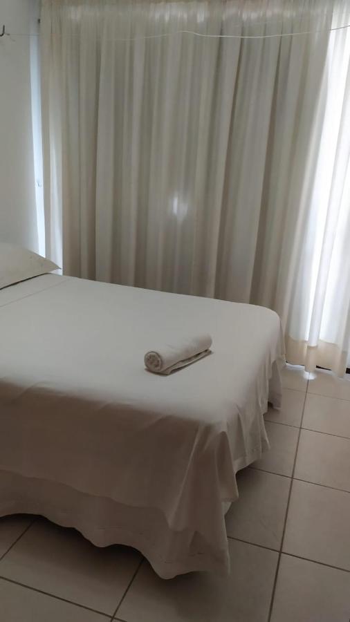 Apartament Beach Fortaleza Exterior foto