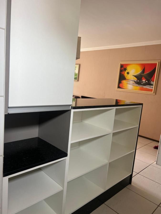 Apartament Beach Fortaleza Exterior foto